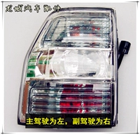 Подходит для Mitsubishi Pajero v97 Задние фонари задней светильниц в сборе v93. Заглавный свет.