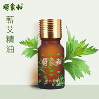 Sẽ giống như tinh dầu ngải cứu Vịnh Xuân Massage toàn thân đẩy lùi cạo cào Châm cứu đặc biệt Ai Ye tinh dầu 10ml - Tinh dầu điều trị tinh dầu bưởi kích thích mọc tóc