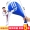 Chân Taekwondo đào tạo bắn tỉa khiên mục tiêu chân gà chân trẻ em đá võ thuật Sanda cung cấp thiết bị chiến đấu miễn phí - Taekwondo / Võ thuật / Chiến đấu