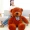 Sáng tạo trung bình 1,6 mét bé trai đặc biệt đồ chơi sang trọng gấu búp bê gấu trúc khổng lồ dễ thương ôm gấu quà tặng - Đồ chơi mềm