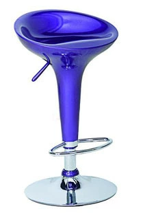 Fashion New Abs Bar Bar Bar Basin Basin Special Property Lift Стул красный стул бар