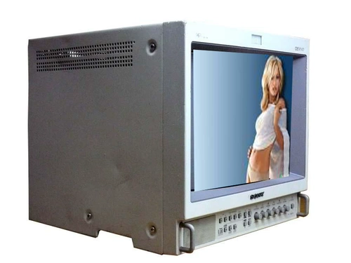 Sony Professional Monitor Pvm14n6e