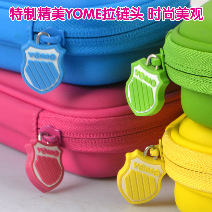 YOME Children's Pencil Cases Pencil primary creative pencil case pencil case pencil cases Famous multifunction